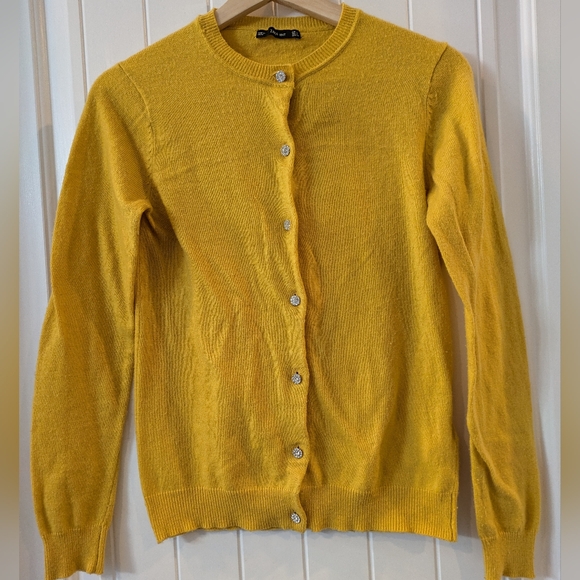 Zara Sweaters - Zara Cardigan Sweater